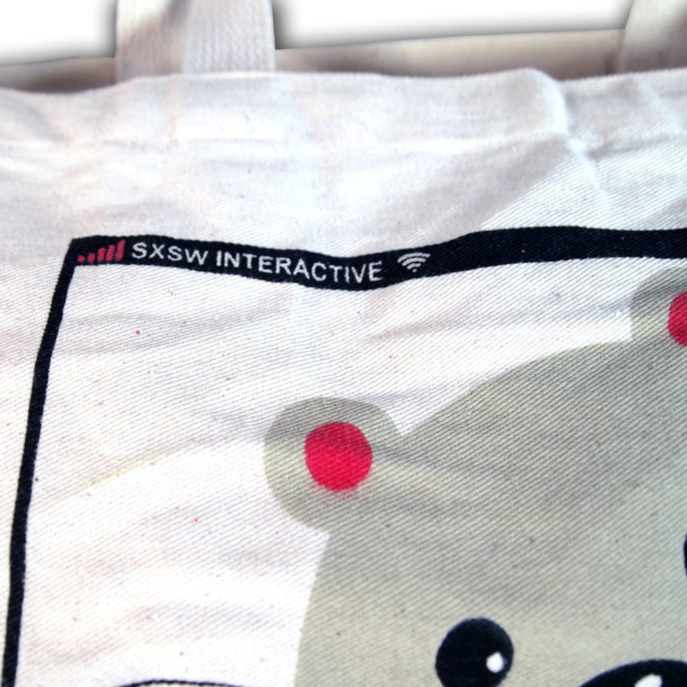 Sxsw Interactive Adobe Creative Cloud Bag - image 2